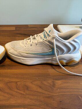 Giannis Immortality 4 - Men's size 9.5